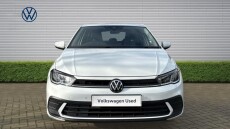 Volkswagen Polo 1.0 TSI Life 5dr Petrol Hatchback